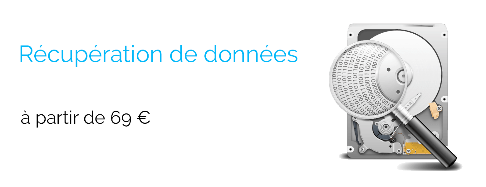 réparation Mac - Thonon - Evian